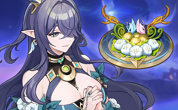 Обновление Genshin Impact 6.0, Genshin Impact, Гайды