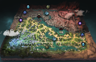 Патчи, обновления, Патч 7.38