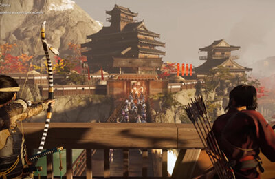 Ghost of Tsushima, Ghost of Tsushima: Director’s Cut, Гайды