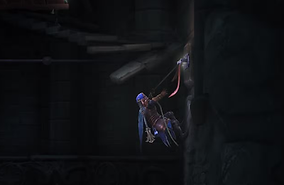 Прохождения, Mandragora: Whispers of the Witch Tree