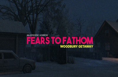 музыка, Саундтрек, Fears to Fathom - Woodbury Getaway