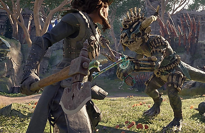 Avowed, Прохождения