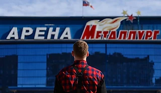 Евгений Кузнецов – игрок «Металлурга». Как это вообще получилось?