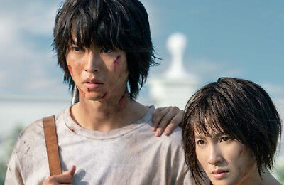 Netflix, Сериалы, Актеры, Алиса в Пограничье