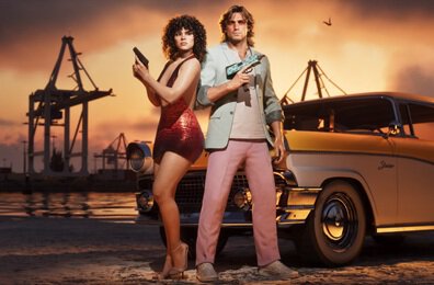GTA 6, Rockstar Games