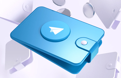 Гайды, Telegram