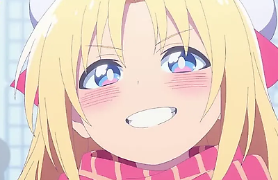 Трейлеры фильмов, Аниме, Сериалы, Межкультурный обмен с девушкой у игровых автоматов