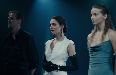 Okko, Сериалы, Трейлеры фильмов, Календарь выхода кино и сериалов, Российские сериалы