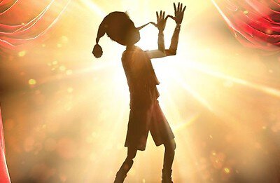 Фильмы, Российские фильмы, Буратино