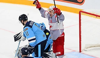 0:4 –&gt; 3:6 –&gt; 7:6. Великий камбэк «Спартака»