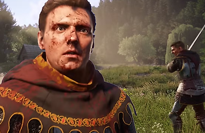Прохождения, Kingdom Come Deliverance 2