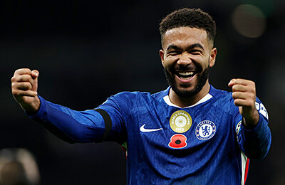 Герои тура АПЛ: защитник «Челси» и сюрпризы-сюрпризы