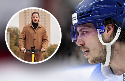 КХЛ, Максим Комтуа, Ак Барс, Динамо Москва