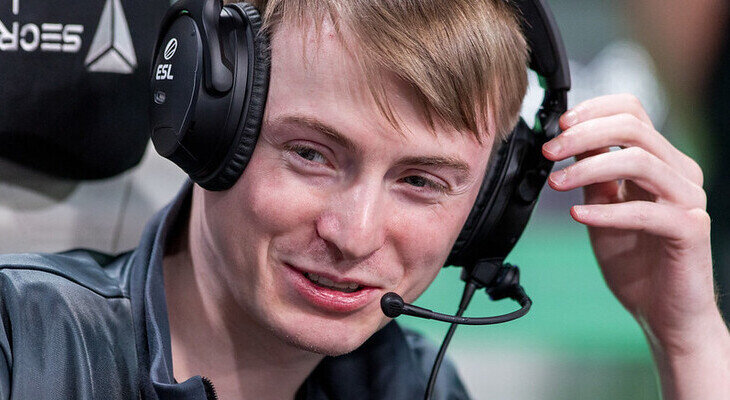 Фото публикации