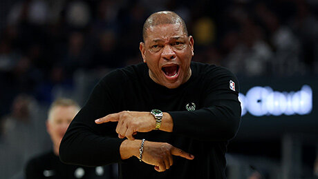 Док Риверс достоин Зала славы, но не работы в НБА