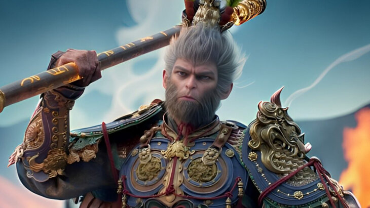 Black Myth: Wukong, Game Science