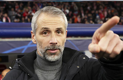 «Борнмут» нашел замену Ираоле – экс-тренер «Дортмунда». Розе подходит по стилю