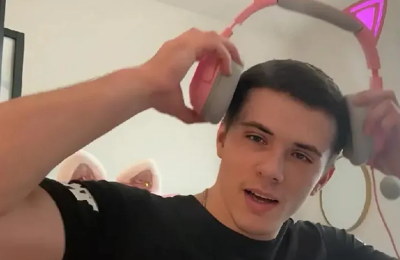 BLAST Austin Major, Личности, TikTok