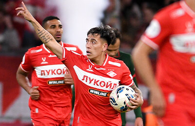 ЦСКА, Ставки на футбол, Локомотив, Ставки на спорт, Спарта, премьер-лига Россия, Рубин, Балтика, Краснодар, Зенит