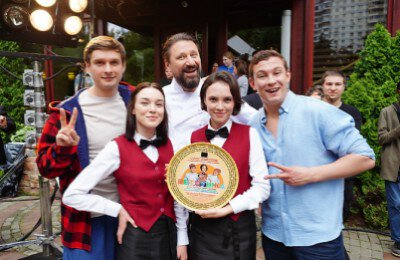 Петрушка, Трейлеры фильмов, Фильмы