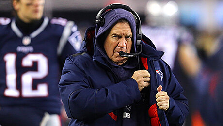 Величайшего тренера в истории американского футбола не взяли в Зал славы. В шоке все