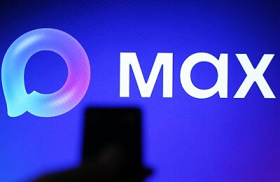 Мессенджер Max