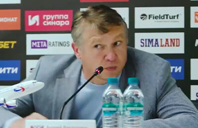 премьер-лига Россия, Александр Грищенко, Первая лига, Спартак, Андрей Талалаев, Балтика