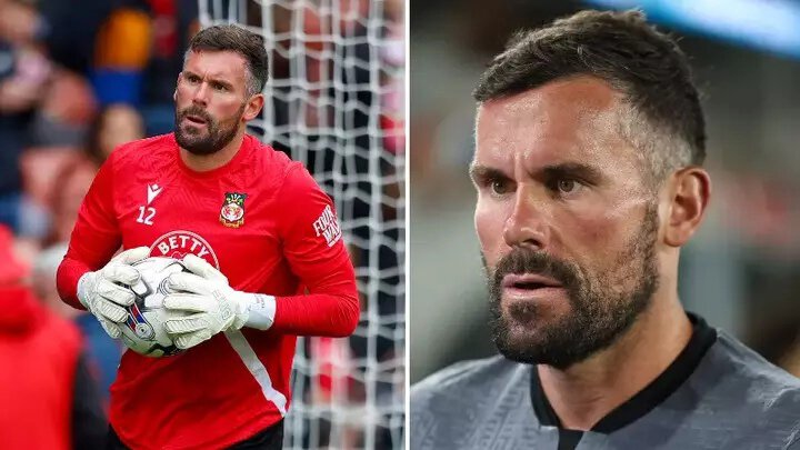 «Мои выступления были не на том уровне, которого я от себя требую». Бен Фостер завершил карьеру