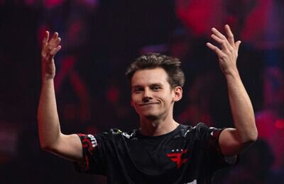 Faze Clan, Давид «frozen» Чернянский