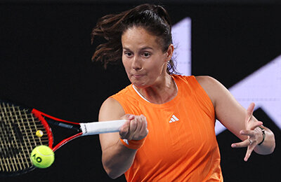 Первый год Касаткиной за Австралию: антирекорд рейтинга за 5 лет, выгорание и новый паспорт