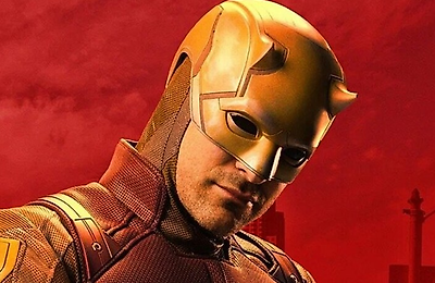 Сорвиголова, музыка, Disney+, Сериалы, Саундтрек, Netflix