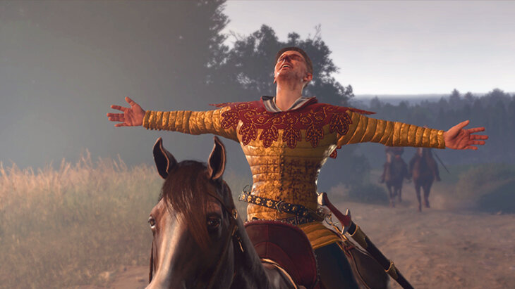 Kingdom Come: Deliverance 2