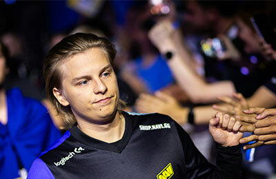 NAVI, IEM Cologne, Алекси «Aleksib» Виролайнен