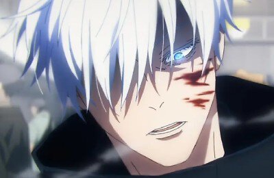 Магическая битва, Аниме, Трейлеры фильмов