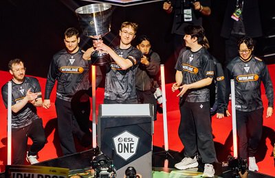 Ставки на киберспорт, Ставки на Dota 2, PGL Wallachia, Tundra Esports