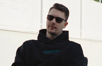 Клемент «Puppey» Иванов, PARIVISION, Европейская квалификация на The International, The International