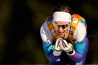 Коростелев и Непряева вне топ-30 на первом старте после возвращения. Паниковать?