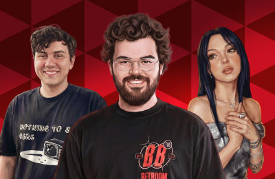 Тимур «ТраВоМаН» Хафизов, BetBoom Streamers Battle, Игорь «ILTW» Филатов