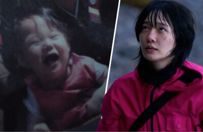 Игра в кальмара, Netflix