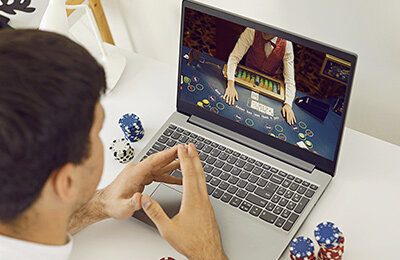 Минфин предложил Путину легализовать онлайн-казино в России. Что об этом известно?