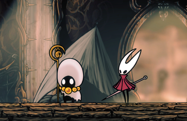 Hollow Knight: Silksong, Гайды, Hollow Knight
