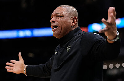 Зачем, на самом деле, нужен Док Риверс