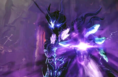 Поднятие уровня в одиночку, Solo Leveling: Arise Overdrive