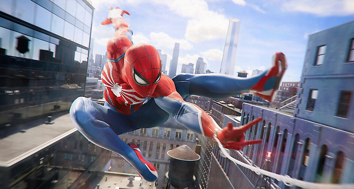 Marvel's Spider-Man 2, ПК, PlayStation 5, Трейлеры игр