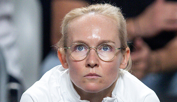 WTA, Ига Швентек