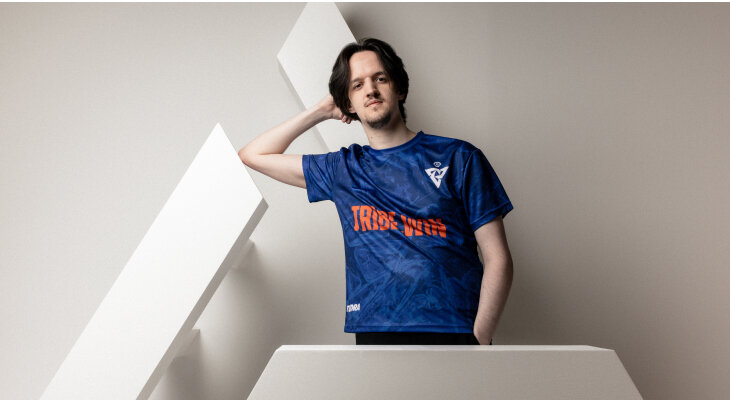 Фото публикации