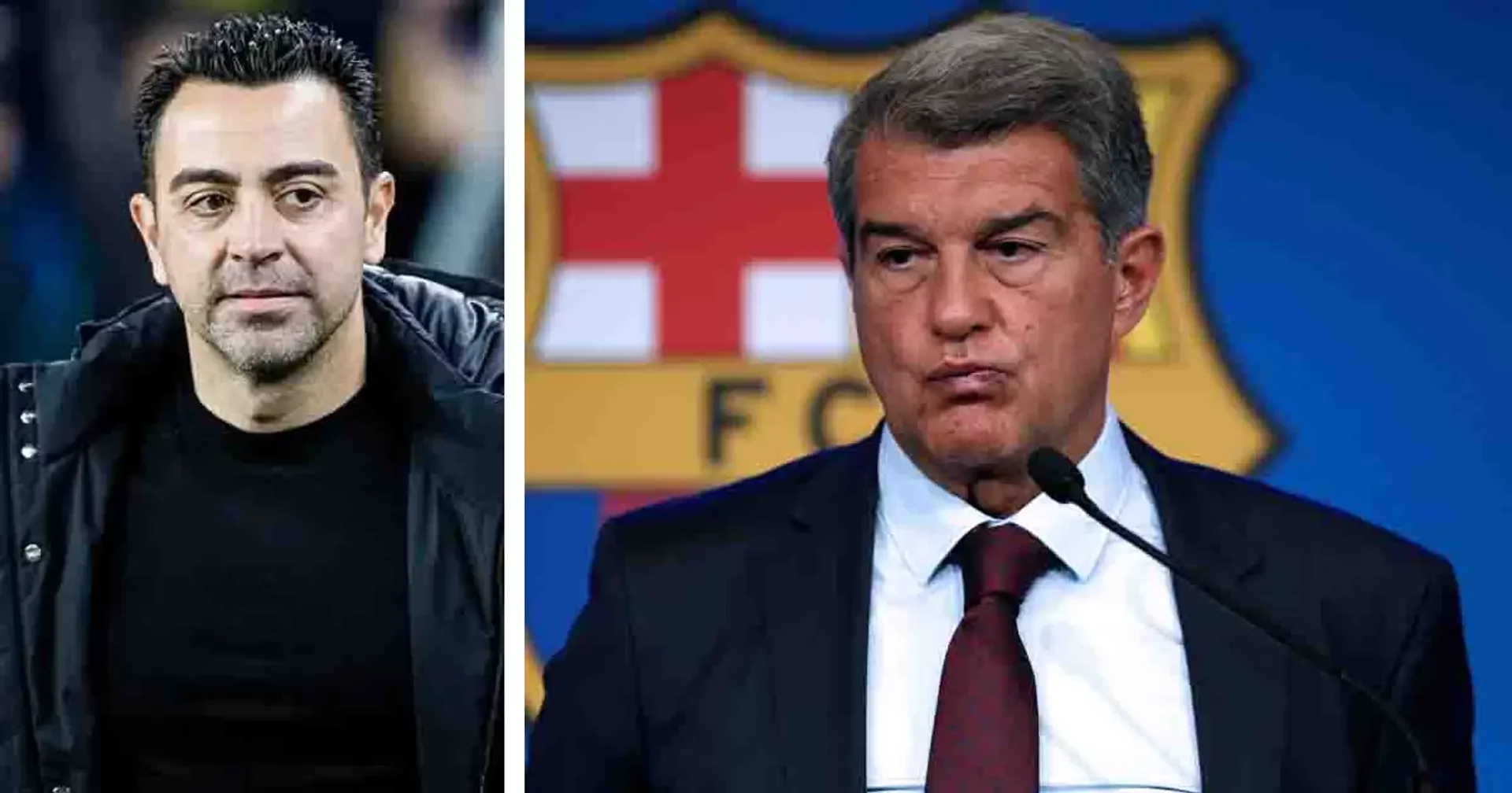 Илкай Гюндоган, Клубы, Ла Лига, Барселона, Жоан Лапорта