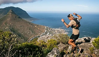 Он поставил мировой рекорд в беге, но попал под суд. Помиловал Трамп!