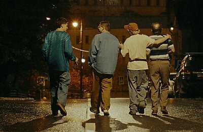 Фильмы, Трейлеры фильмов, Константин Хабенский, Здесь был Юра