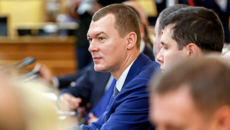 Кто распределит миллиарды букмекеров? Дегтярев, Иванюженков, Слуцкий и другие